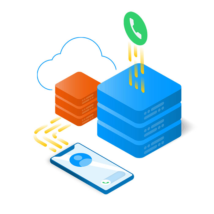 Thêm kết nối SIP Trunking vào tổng đài